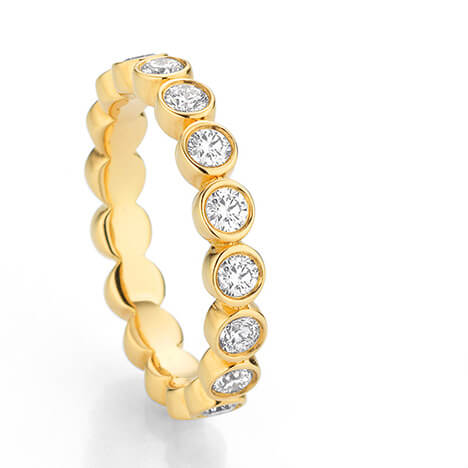 Dettinger Ring