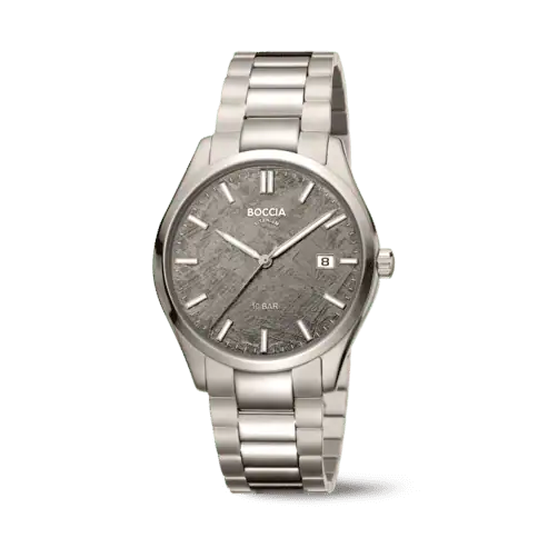 Boccia Titan Uhr