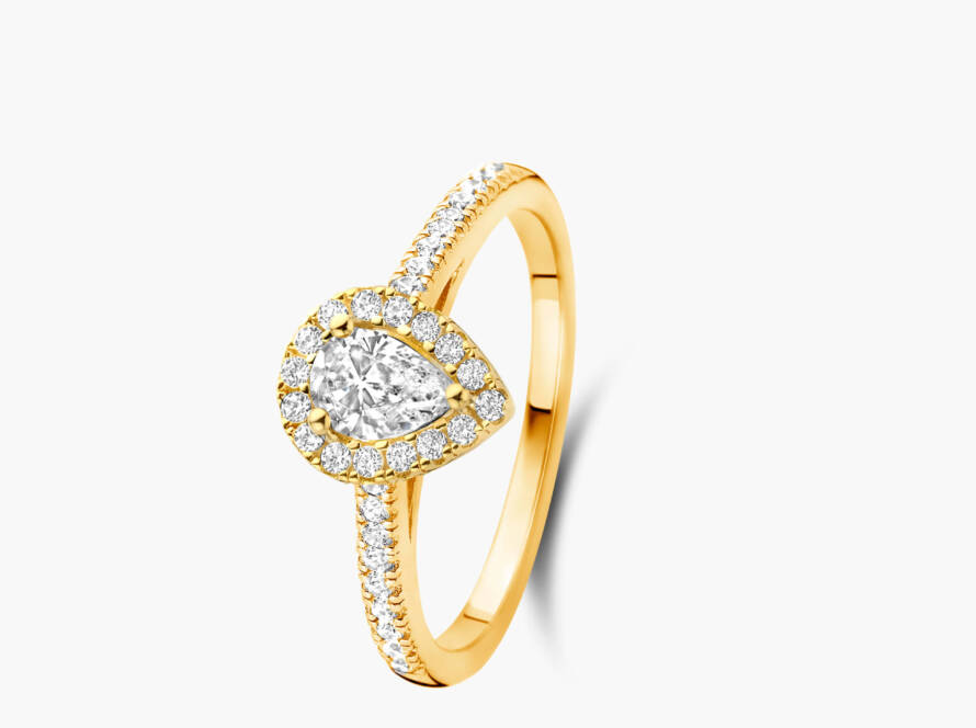 Beheyt Ring