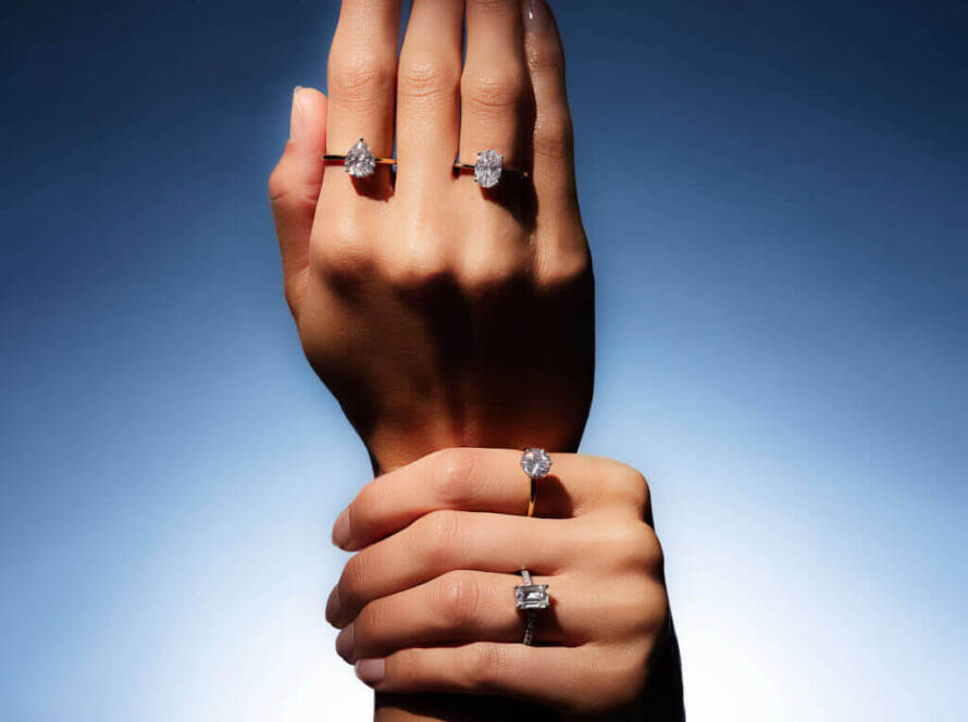 BEHEYT Diamonds